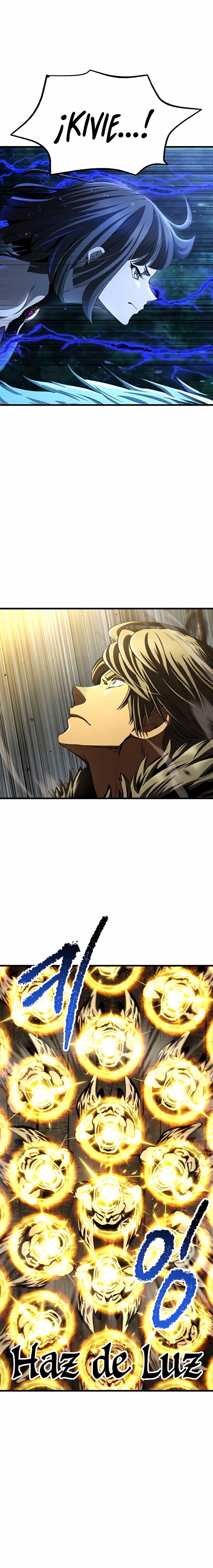 Read Registros de Supervivencia del Rey de la Espada ES Manga Online