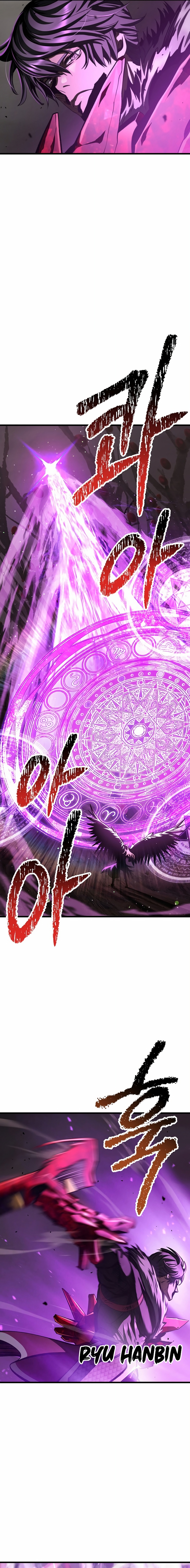 Read Registros de Supervivencia del Rey de la Espada ES Manga Online
