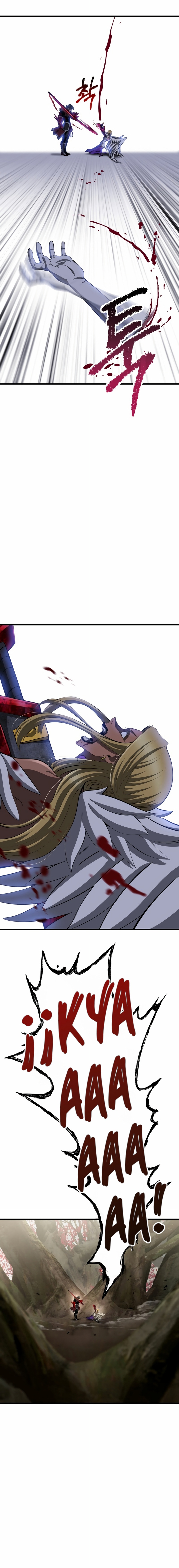 Read Registros de Supervivencia del Rey de la Espada ES Manga Online