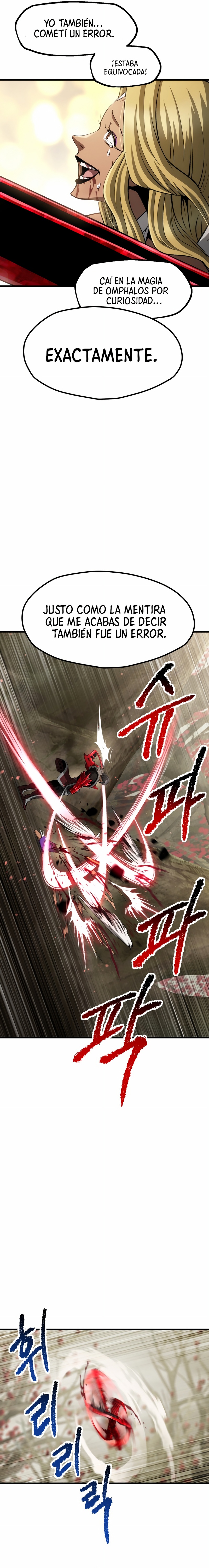 Read Registros de Supervivencia del Rey de la Espada ES Manga Online