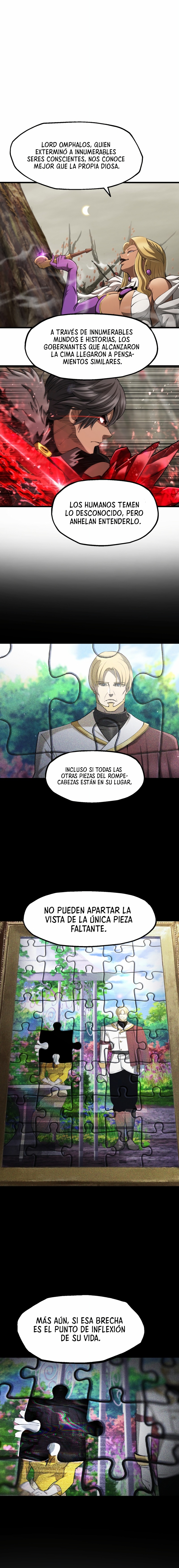 Read Registros de Supervivencia del Rey de la Espada ES Manga Online