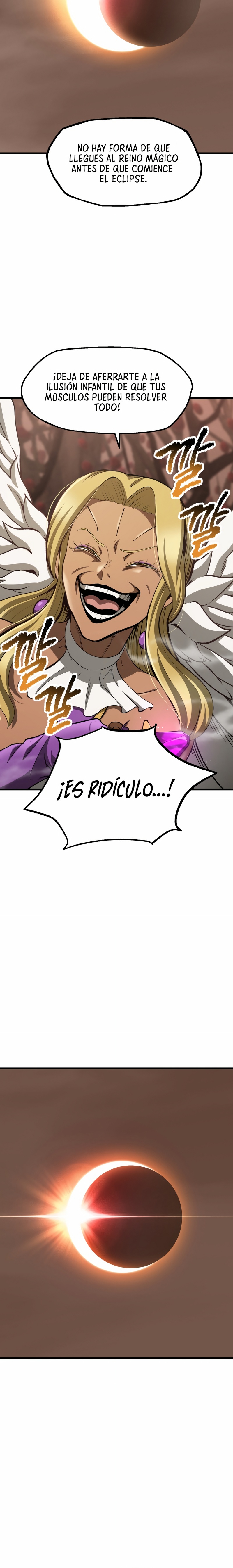 Read Registros de Supervivencia del Rey de la Espada ES Manga Online