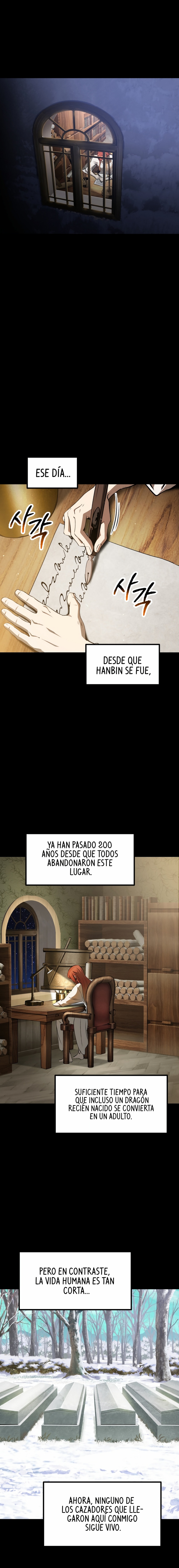 Read Registros de Supervivencia del Rey de la Espada ES Manga Online