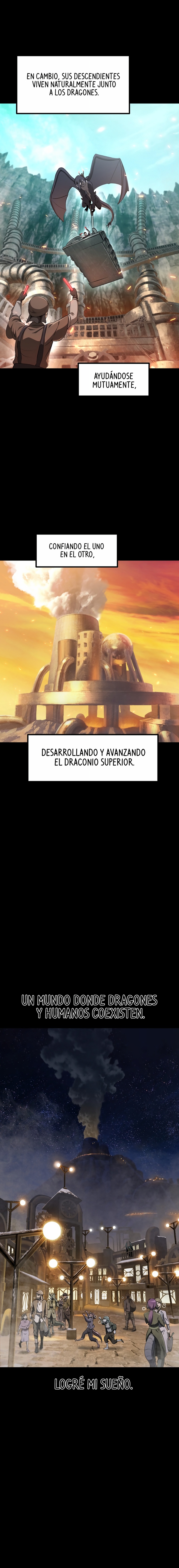 Read Registros de Supervivencia del Rey de la Espada ES Manga Online