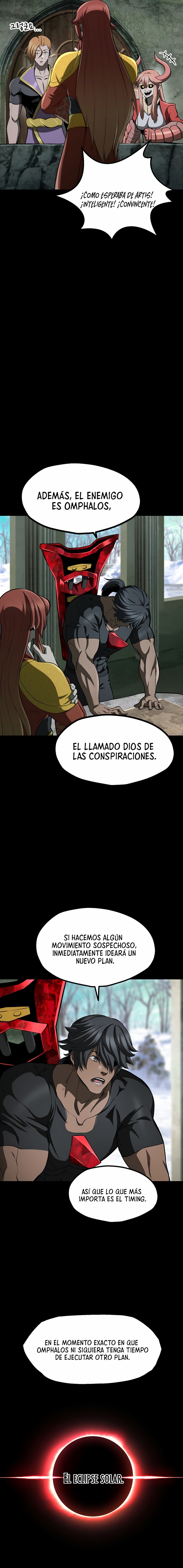 Read Registros de Supervivencia del Rey de la Espada ES Manga Online