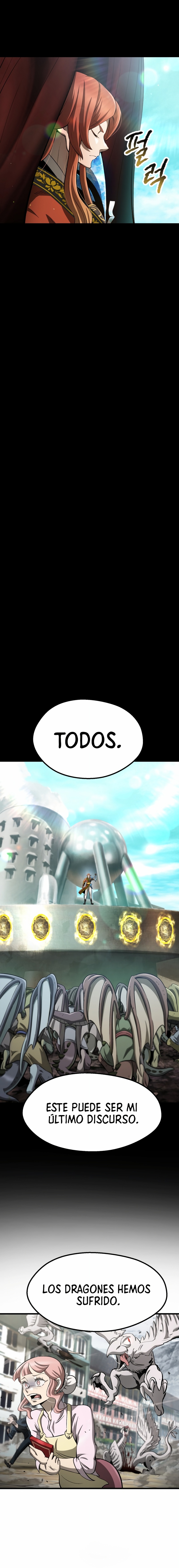 Read Registros de Supervivencia del Rey de la Espada ES Manga Online