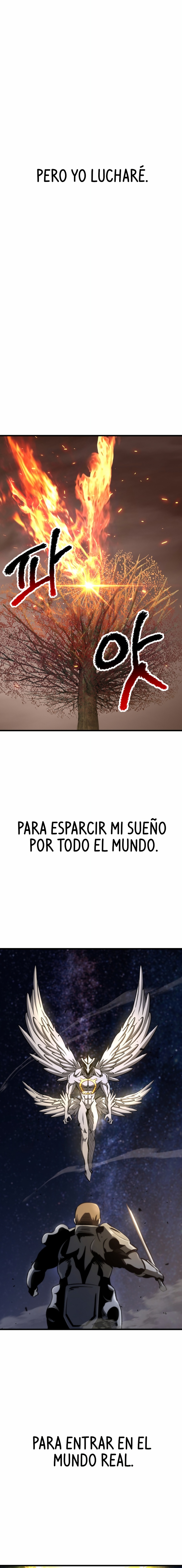 Read Registros de Supervivencia del Rey de la Espada ES Manga Online