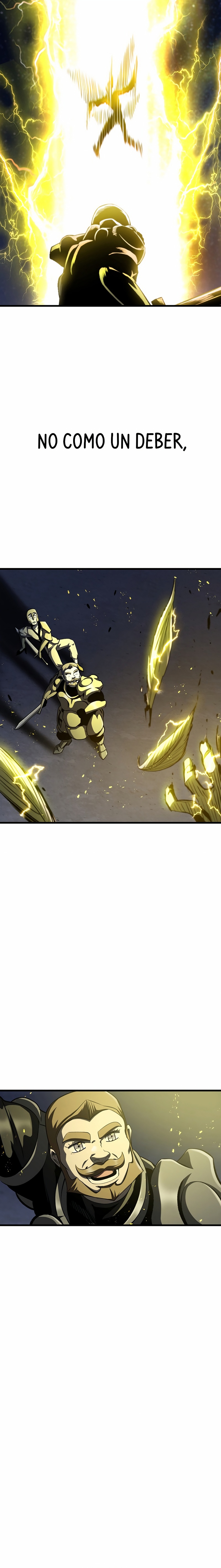 Read Registros de Supervivencia del Rey de la Espada ES Manga Online