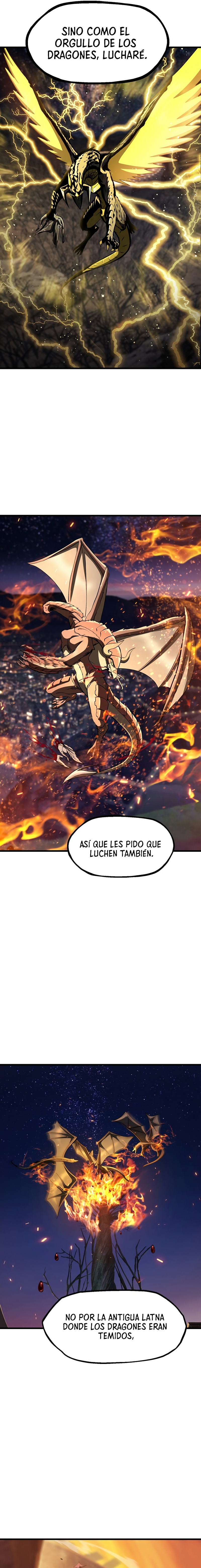Read Registros de Supervivencia del Rey de la Espada ES Manga Online