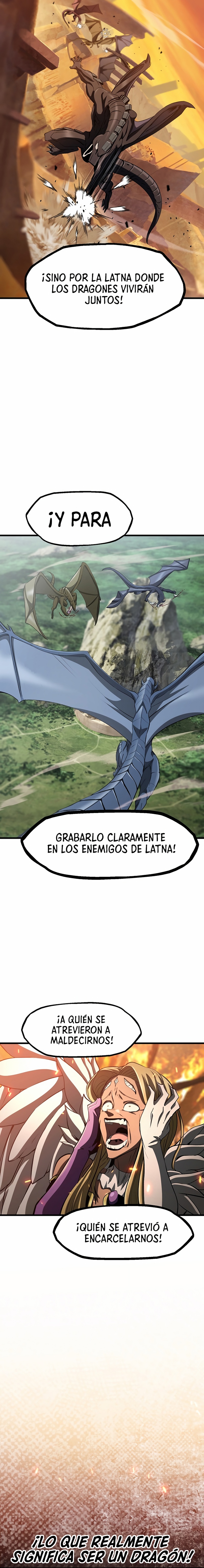 Read Registros de Supervivencia del Rey de la Espada ES Manga Online
