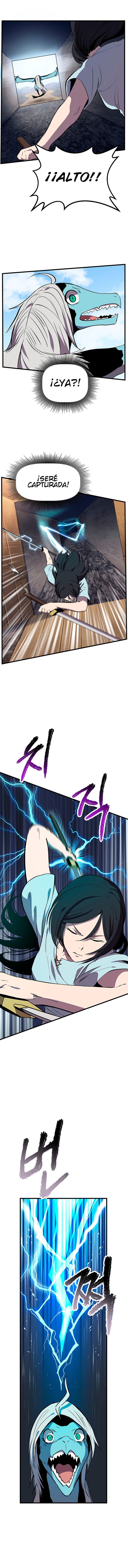 Read Registros de Supervivencia del Rey de la Espada ES Manga Online