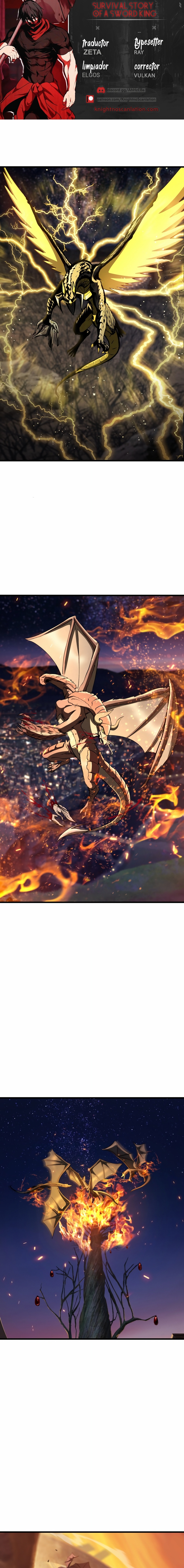 Read Registros de Supervivencia del Rey de la Espada ES Manga Online