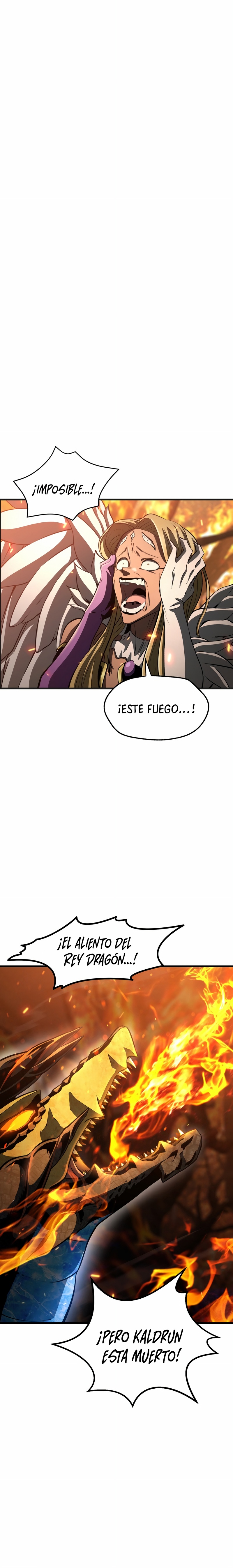 Read Registros de Supervivencia del Rey de la Espada ES Manga Online