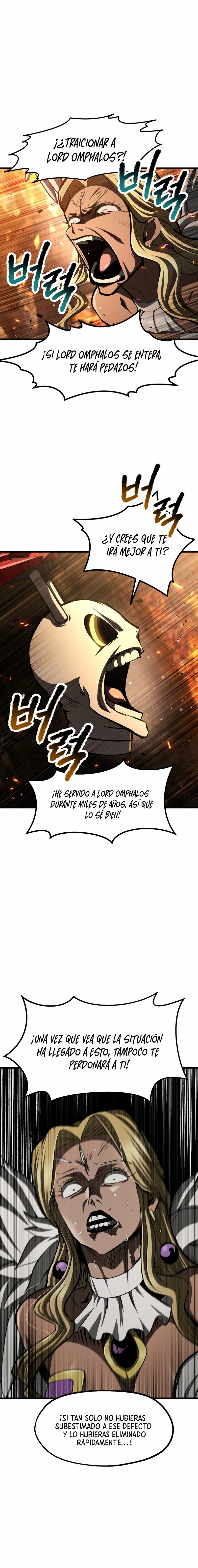 Read Registros de Supervivencia del Rey de la Espada ES Manga Online