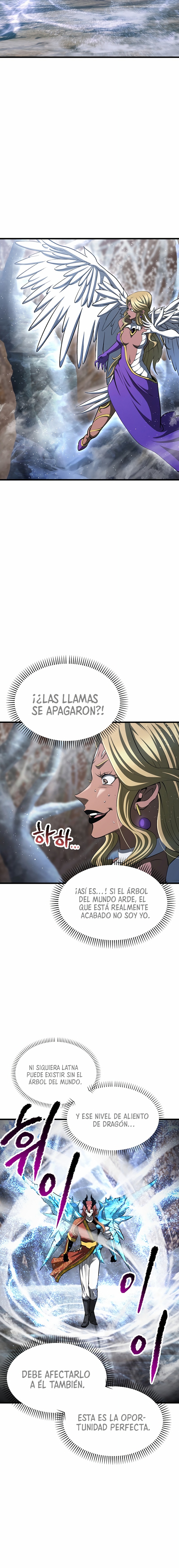 Read Registros de Supervivencia del Rey de la Espada ES Manga Online
