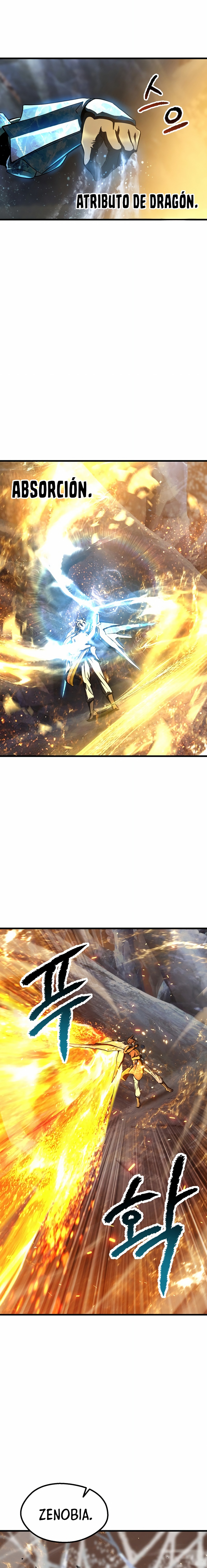 Read Registros de Supervivencia del Rey de la Espada ES Manga Online