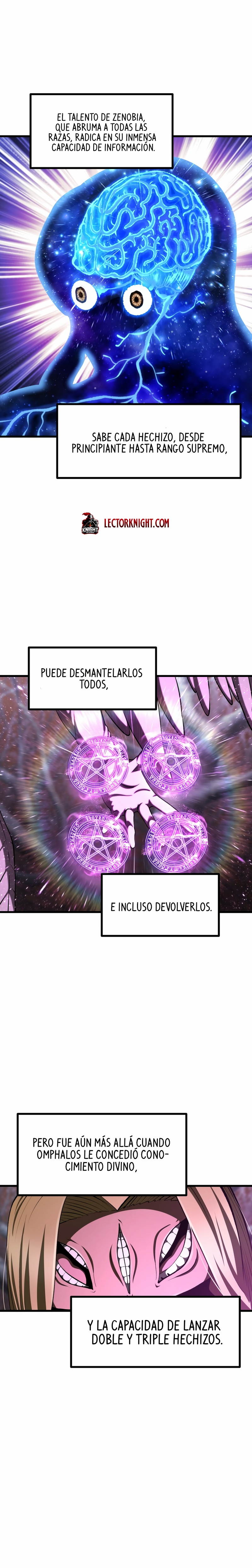 Read Registros de Supervivencia del Rey de la Espada ES Manga Online