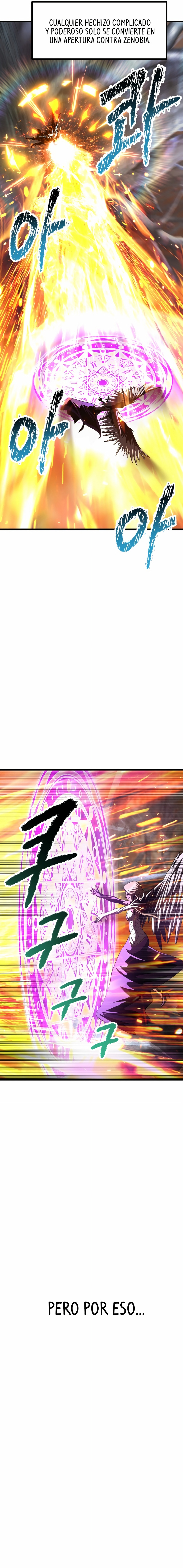 Read Registros de Supervivencia del Rey de la Espada ES Manga Online