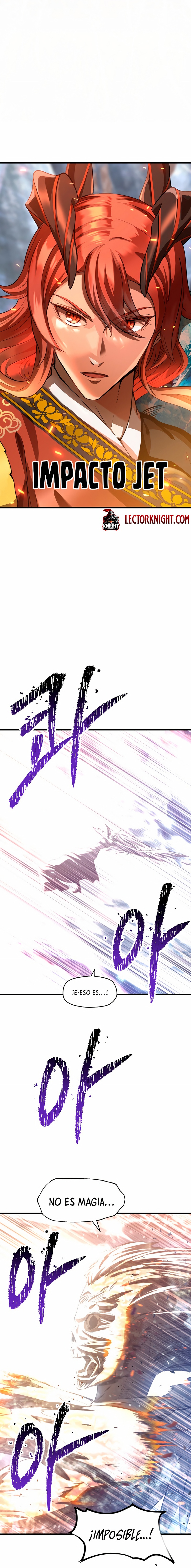 Read Registros de Supervivencia del Rey de la Espada ES Manga Online