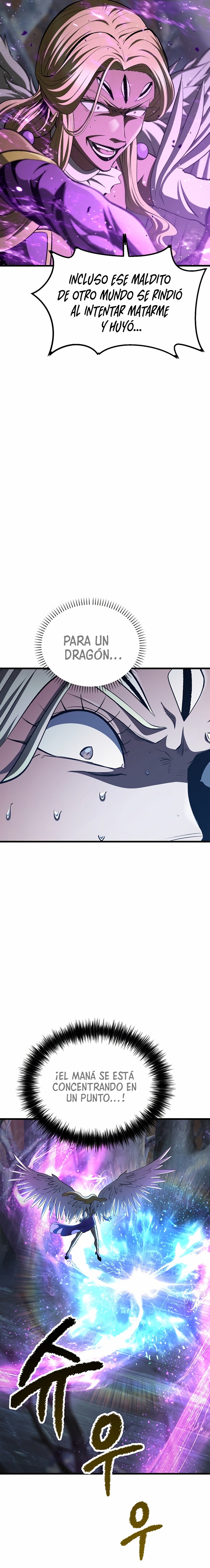 Read Registros de Supervivencia del Rey de la Espada ES Manga Online