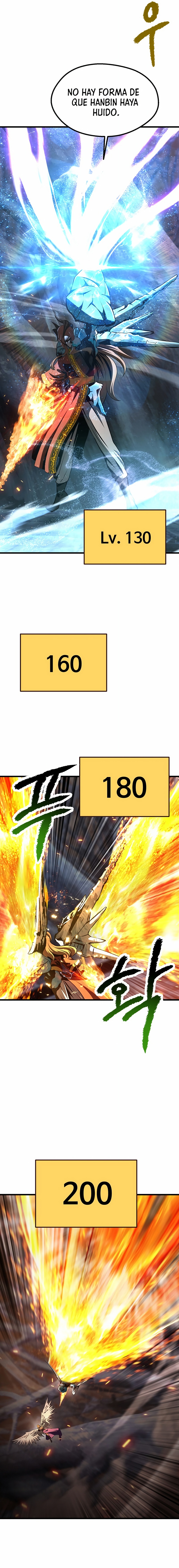 Read Registros de Supervivencia del Rey de la Espada ES Manga Online
