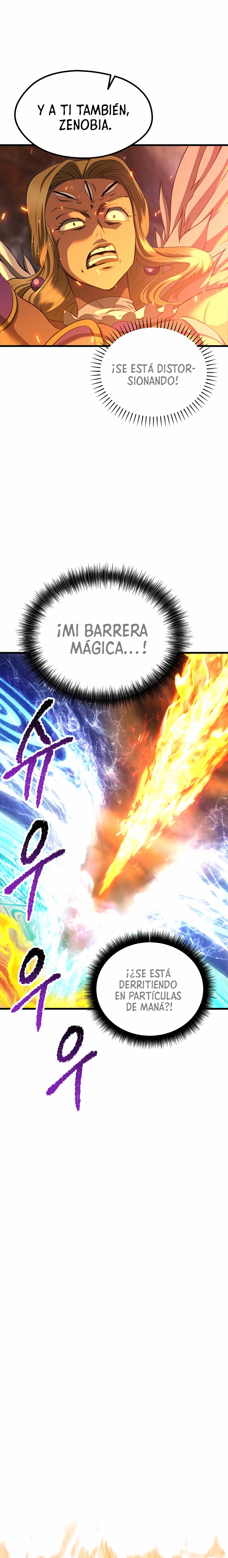 Read Registros de Supervivencia del Rey de la Espada ES Manga Online