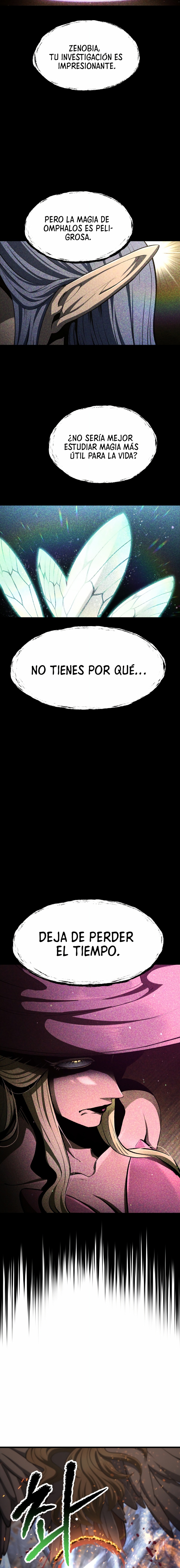 Read Registros de Supervivencia del Rey de la Espada ES Manga Online