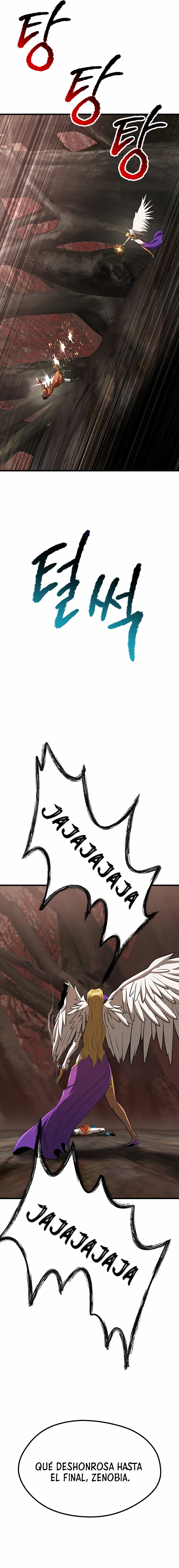 Read Registros de Supervivencia del Rey de la Espada ES Manga Online