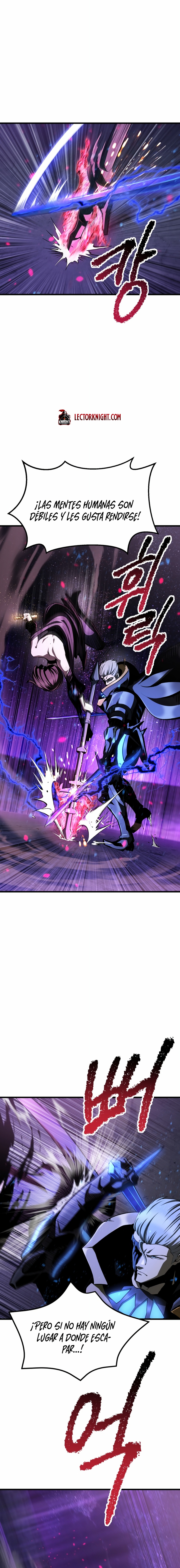 Read Registros de Supervivencia del Rey de la Espada ES Manga Online