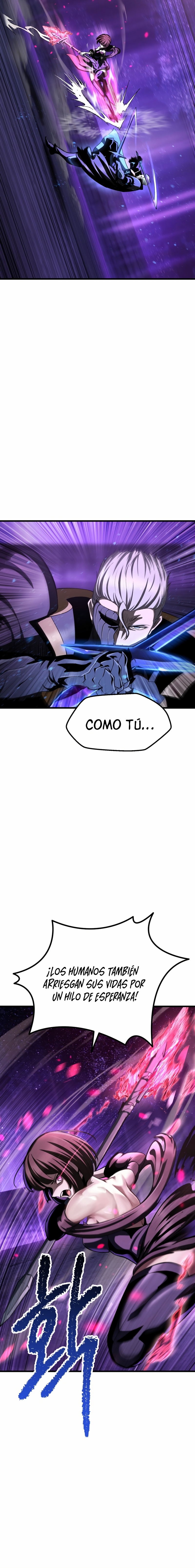 Read Registros de Supervivencia del Rey de la Espada ES Manga Online