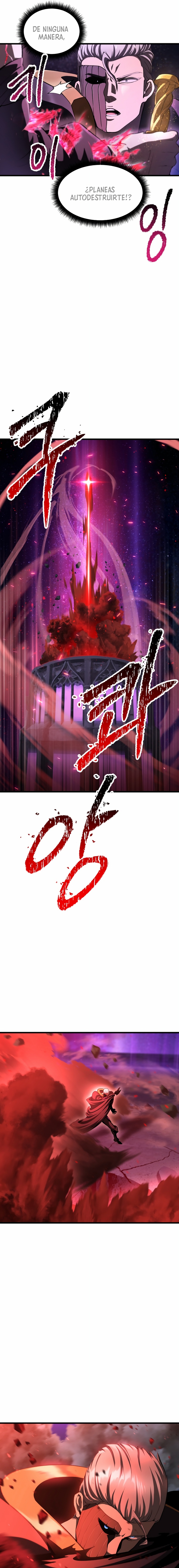 Read Registros de Supervivencia del Rey de la Espada ES Manga Online