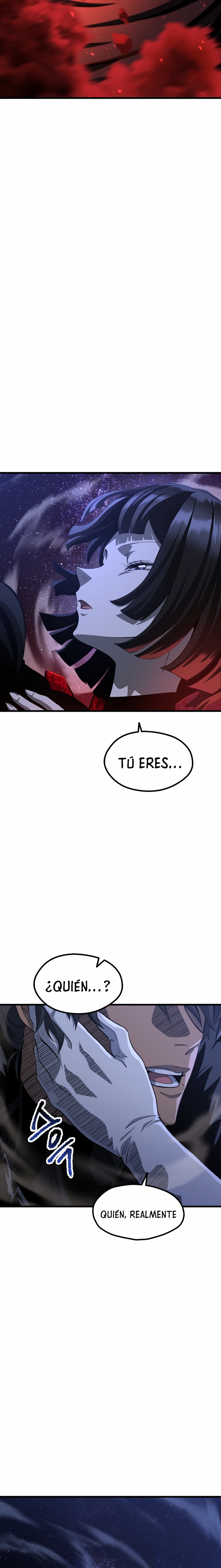 Read Registros de Supervivencia del Rey de la Espada ES Manga Online