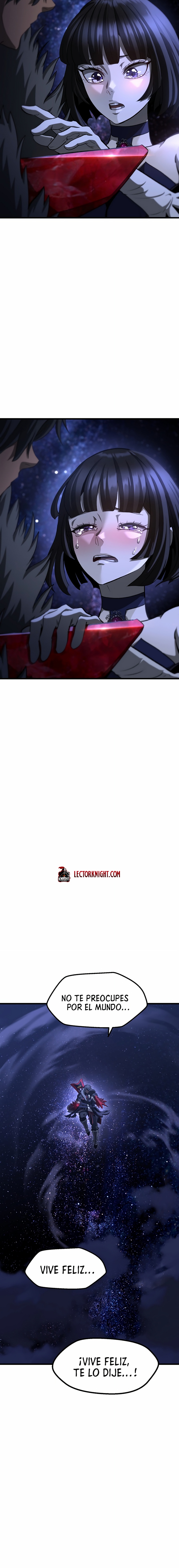 Read Registros de Supervivencia del Rey de la Espada ES Manga Online