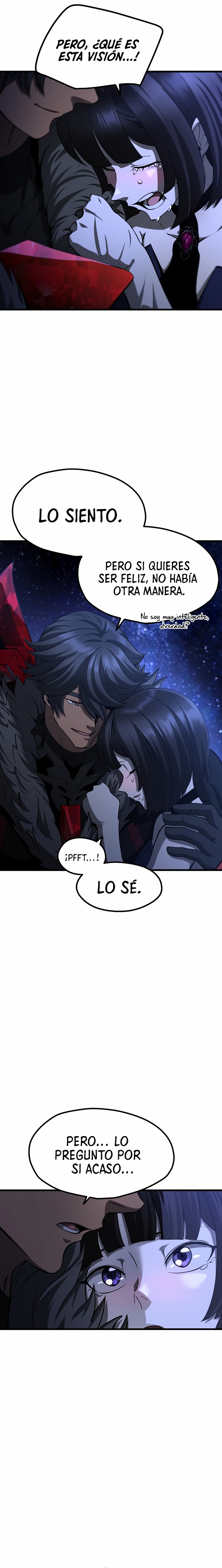 Read Registros de Supervivencia del Rey de la Espada ES Manga Online