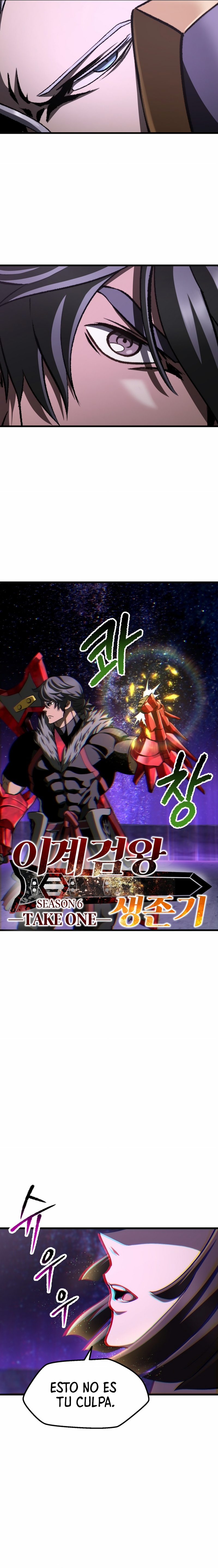 Read Registros de Supervivencia del Rey de la Espada ES Manga Online