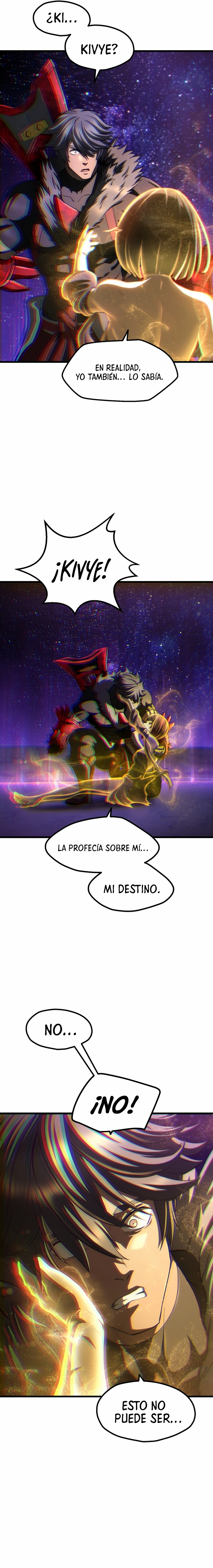 Read Registros de Supervivencia del Rey de la Espada ES Manga Online
