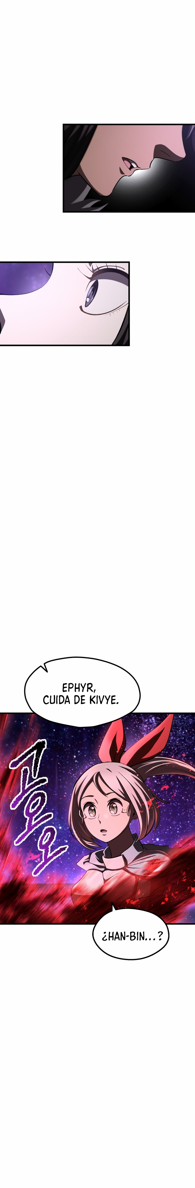 Read Registros de Supervivencia del Rey de la Espada ES Manga Online