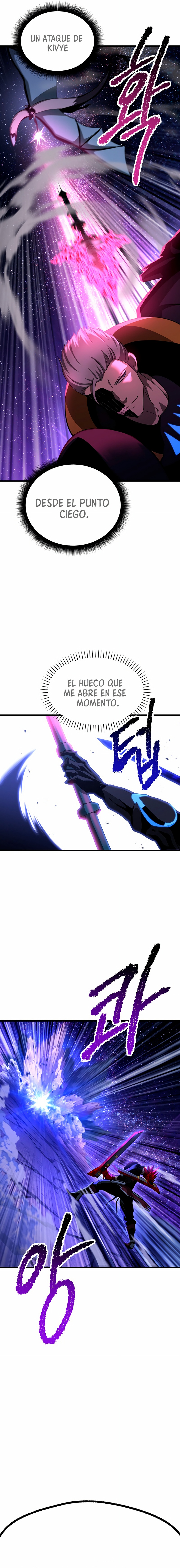 Read Registros de Supervivencia del Rey de la Espada ES Manga Online