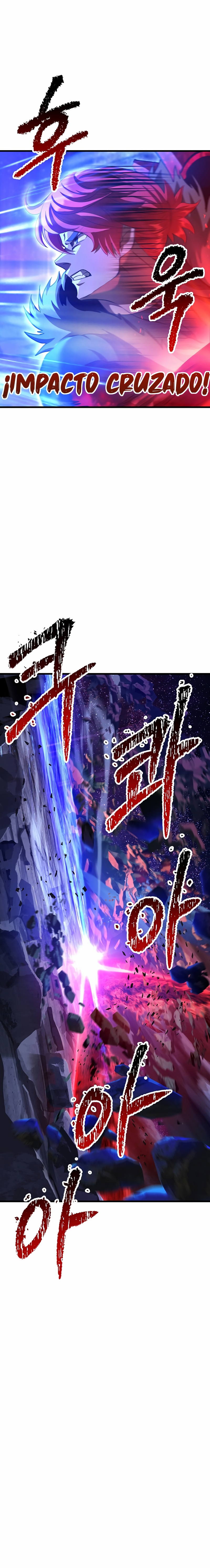 Read Registros de Supervivencia del Rey de la Espada ES Manga Online