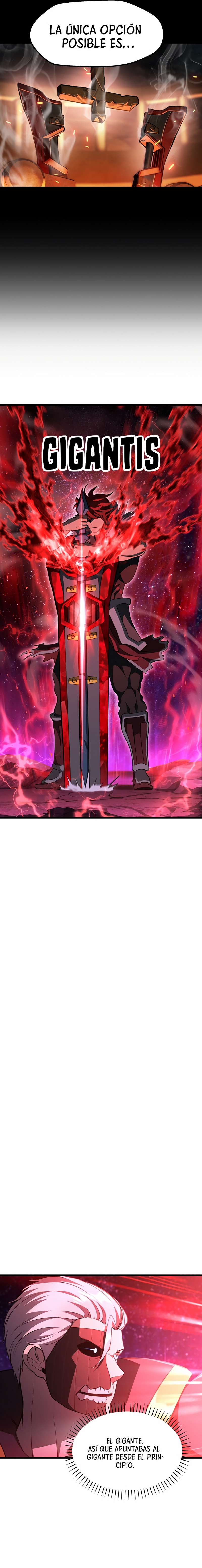 Read Registros de Supervivencia del Rey de la Espada ES Manga Online