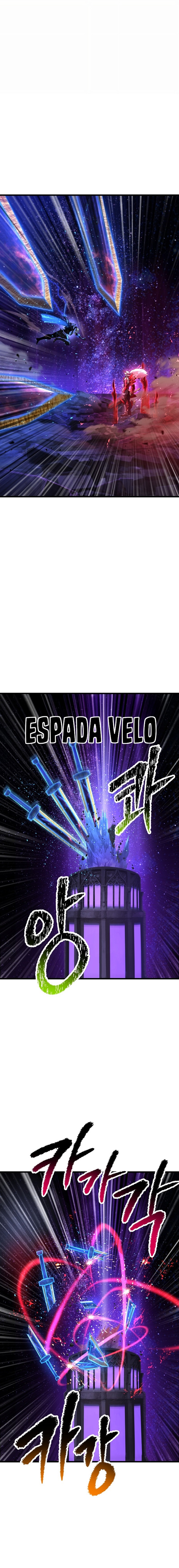 Read Registros de Supervivencia del Rey de la Espada ES Manga Online