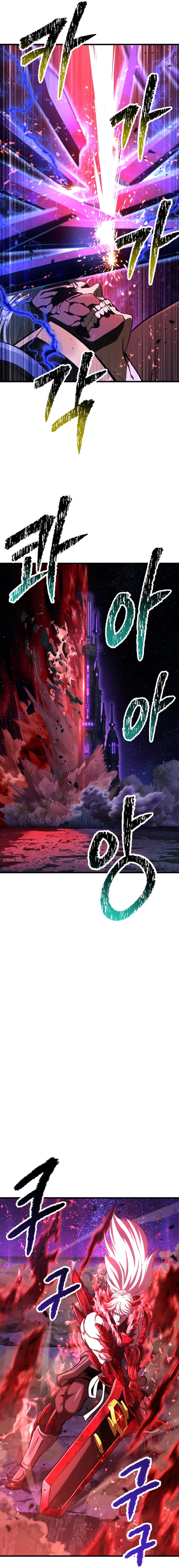 Read Registros de Supervivencia del Rey de la Espada ES Manga Online