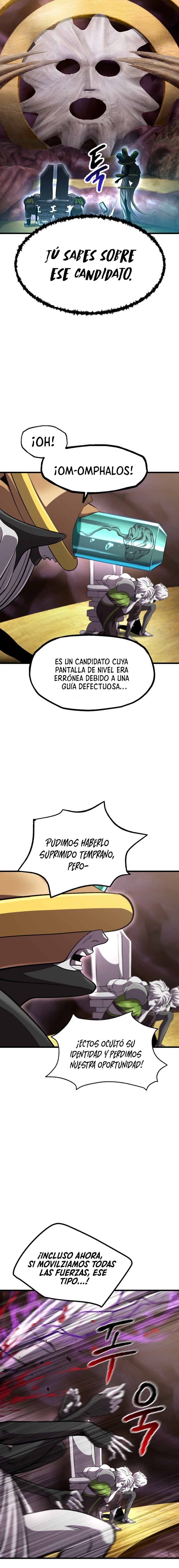 Read Registros de Supervivencia del Rey de la Espada ES Manga Online
