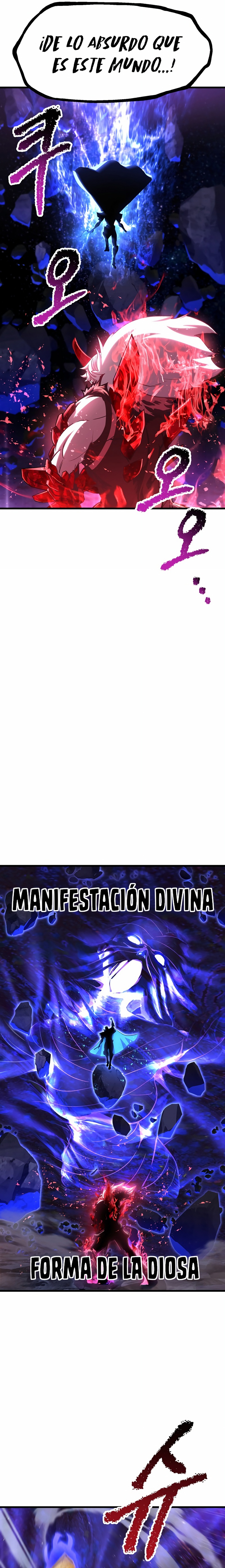 Read Registros de Supervivencia del Rey de la Espada ES Manga Online