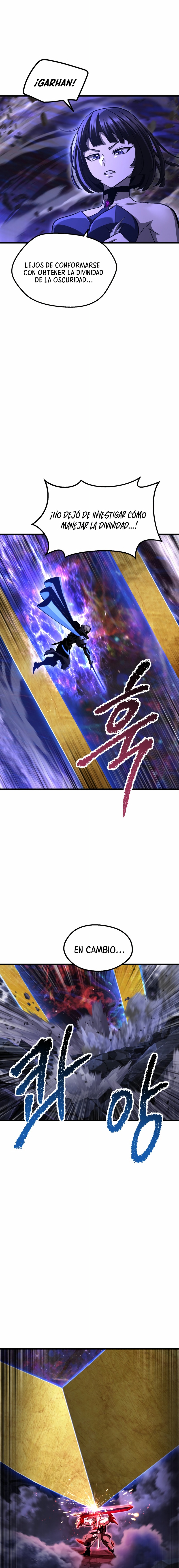 Read Registros de Supervivencia del Rey de la Espada ES Manga Online