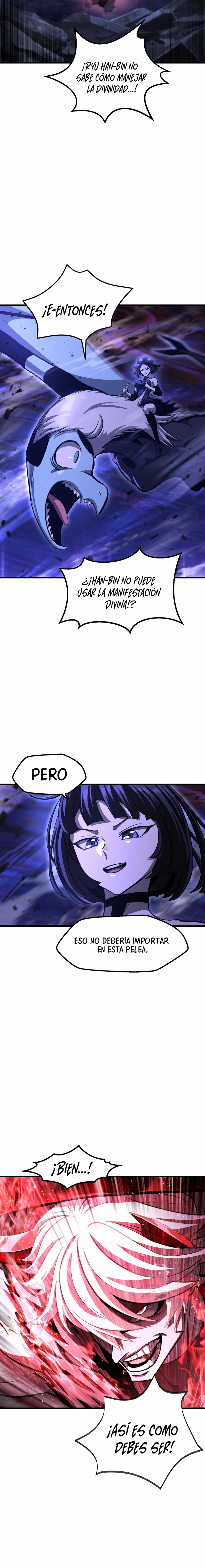 Read Registros de Supervivencia del Rey de la Espada ES Manga Online