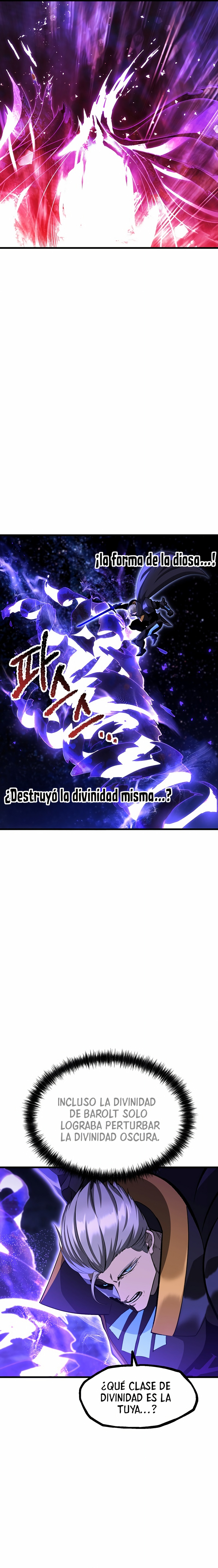 Read Registros de Supervivencia del Rey de la Espada ES Manga Online