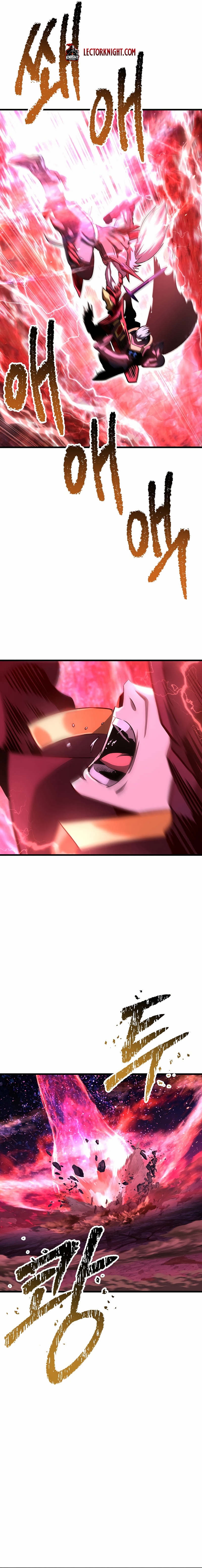 Read Registros de Supervivencia del Rey de la Espada ES Manga Online