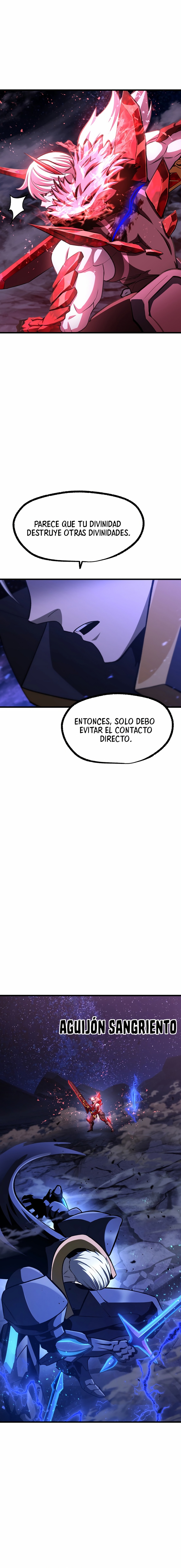 Read Registros de Supervivencia del Rey de la Espada ES Manga Online