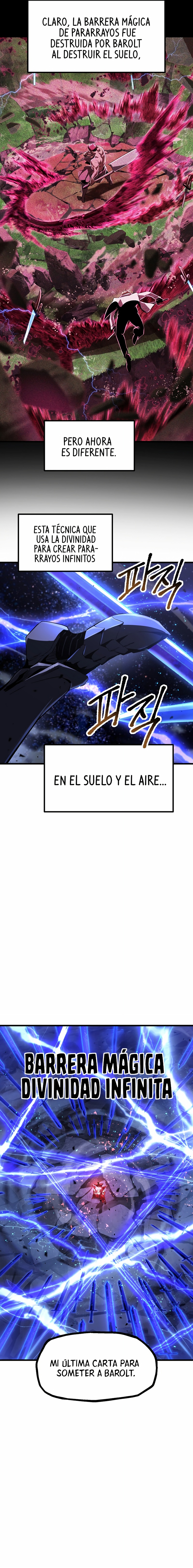 Read Registros de Supervivencia del Rey de la Espada ES Manga Online